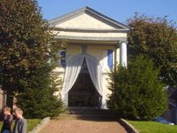 Chapelle de la Charité