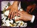 mariage