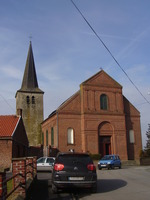 église