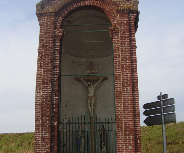 calvaire