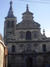 abbatiale St Martin