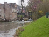 la Selle