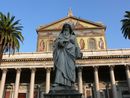 basilique St Paul