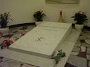 tombe Jean Paul II