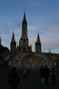 Lourdes session jeunes