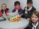 goûter
