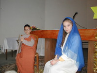 JOSEPH ET MARIE