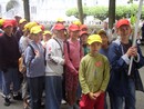 les jeunes