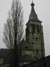 Abbatiale St Martin