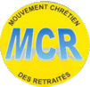 Logo MCR